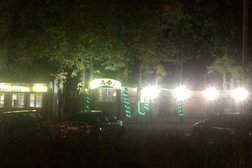 Кафе Пятничка, с рейтингом 3.6 - находится по адресу Московская область, Подольск, Московская улица, 16а ст1 