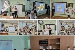 Средняя школа №28, с рейтингом 4.3 - находится по адресу Пермь, улица Луначарского, 4 школа 