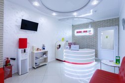 Стоматология Доктор Смайл, с рейтингом 4.5 - находится по адресу Краснодар, Восточно-Кругликовская улица, 28 