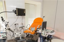 Медицинский центр Поликлиника.ру, с рейтингом 4.6 - находится по адресу Москва, Столярный переулок, 7 к2 