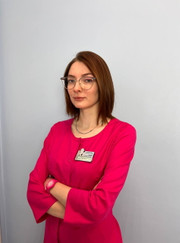 Ветеринар, ветеринарный фельдшер Дарья Сергеевна Дроздова