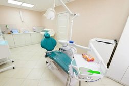 Моя стоматология Три Слона, с рейтингом 3.3 - находится по адресу Москва, Бирюлёвская улица, 52 к1 