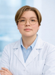 Психолог Ангелина Витальевна Терехова