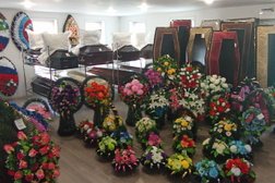 Ритуальный салон Небеса, с рейтингом 5 - находится по адресу Владимир, Большая Нижегородская улица, 2 