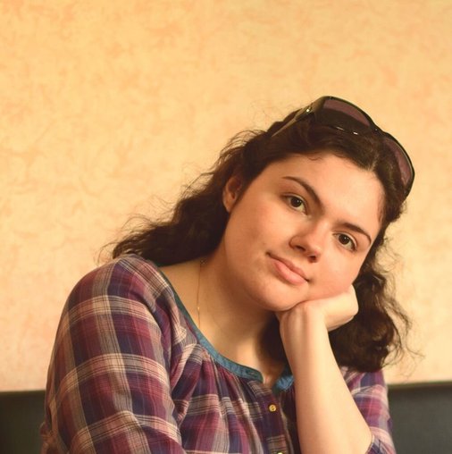 Маргарита Никольская