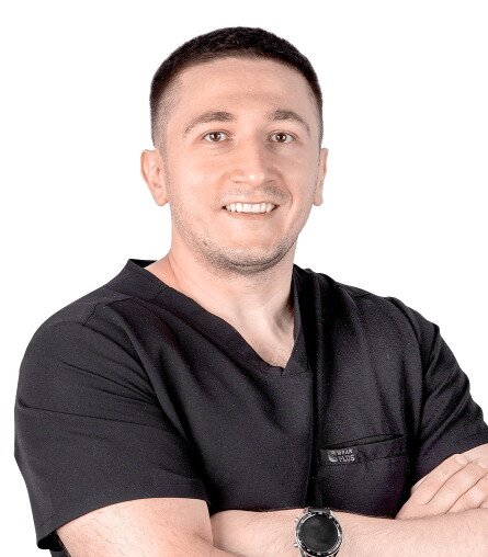 Азамат Назарович Даов