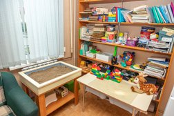 Центр психологической поддержки детей, подростков, взрослых Ваш психолог, с рейтингом 3.5 - находится по адресу Республика Карелия, Петрозаводск, улица Лизы Чайкиной, 12 