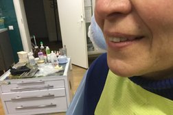 Стоматологическая клиника Апекс, с рейтингом 3.3 - находится по адресу Санкт-Петербург, проспект Стачек, 19 
