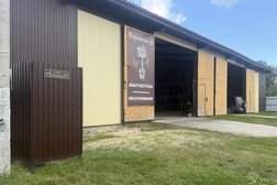 Автосервис Поршень 36, с рейтингом 5 - находится по адресу Воронежская обл, Воронеж, ул Волкова, д 10/4 