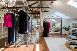 Ателье Maison de Mode, с рейтингом 5 - находится по адресу Москва, Таганский район, 109004, Николоямская улица, 52 с1 