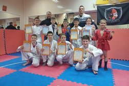 Клуб Fighter Kids, с рейтингом 4 - находится по адресу Московская область, Химки, улица Лавочкина, 13, корп. 1 