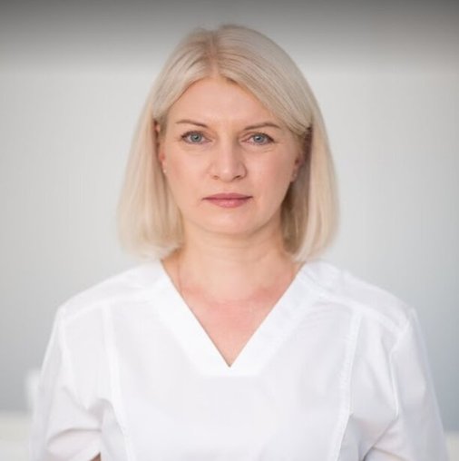 Вероника Владимировна Смирнова