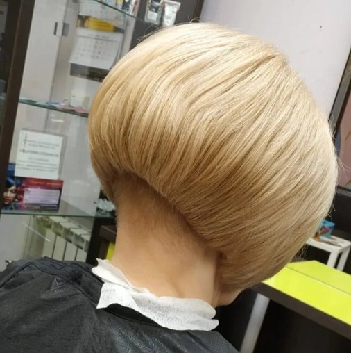 Нелля Станиславовна Соколова