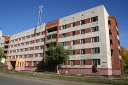 Детская поликлиника №8, с рейтингом 2.7 - находится по адресу Омск, улица Куйбышева, 29 