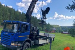 Компания по аренде спецтехники Контранс, с рейтингом 4.9 - находится по адресу Санкт-Петербург, Кубинская улица, 81 
