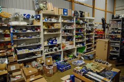 Автоцентр Ig Motors (Ай Джи Моторс), с рейтингом 3.5 - находится по адресу Курск, Гремяченская улица, 6/1 