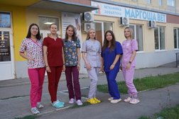 Ветеринарный центр МаргошаВет, с рейтингом 4.9 - находится по адресу Саратовская область, городской округ Саратов, Кировский район, Солнечный-2, 410000, улица Оржевского, 3 
