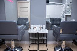Keratin Lab, с рейтингом 5 - находится по адресу Владивосток, Иртышская улица, 32в 
