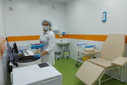 Клинико-диагностическая лаборатория Цкдл, с рейтингом 4 - находится по адресу Волгоград, улица Николая Отрады, 4А 