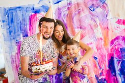 Организация по проведению детских праздников Kids point, с рейтингом 3.2 - находится по адресу Новороссийск, Мурата Ахеджака, 3 