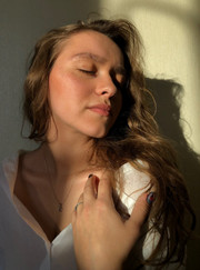 Бровист, мастер по ресницам Дарья Андреевна Злобина