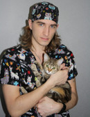 Колодин Дмитрий Владиславович