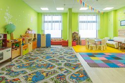 Kinder Club