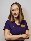 Кропачева Ксения Анатольевна