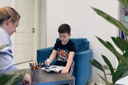 Клиника Счастья, с рейтингом 4 - находится по адресу Краснодарский край, Анапа, Толстого, 130 к1 
