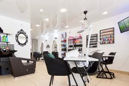 Салон красоты Queen Service, с рейтингом 4.8 - находится по адресу Санкт-Петербург, улица Фёдора Абрамова, 8 