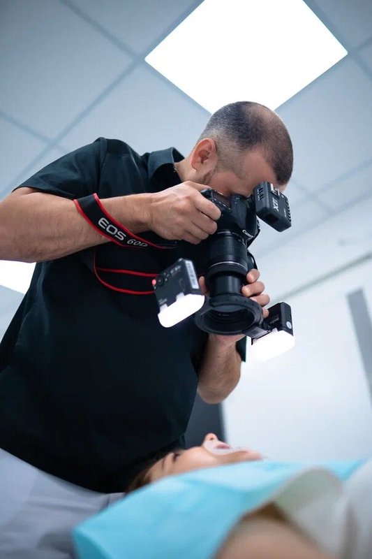 фотография Стоматологической клиники Карат