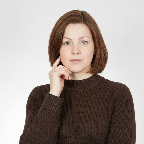Елена Стёпина