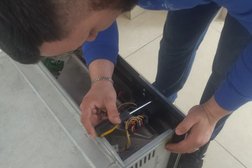 Сервисный центр Ремонт Бытовой Техники, с рейтингом 2.5 - находится по адресу Смоленск, улица Багратиона, 8/1 