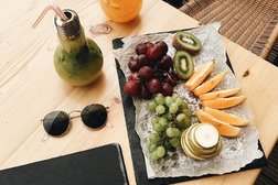 Лаунж бар Youhoo, с рейтингом 3 - находится по адресу Волгоград, улица Калинина, 2а 