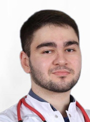 Андролог, венеролог Эмиль Фаигович Гаффаров