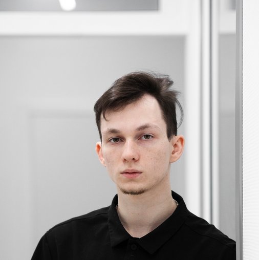 Андрей Евгеньевич Грижибовский