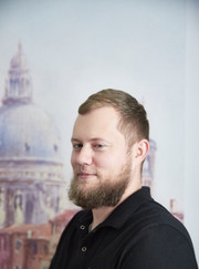 Массажист, реабилитолог Родион Иванович Семячкин