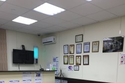 Лечебно-диагностический центр Международного института биологических систем-Оренбург, с рейтингом 4.3 - находится по адресу Оренбург, Комсомольская улица, 202 