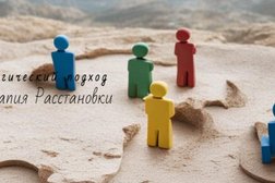 Кабинет психолога в Красноглинском районе, с рейтингом 3.5 - находится по адресу Самара, улица Ногина, 13 