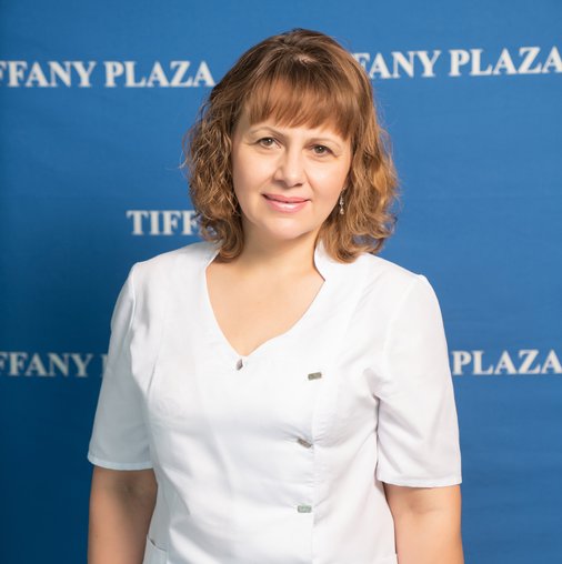 Светлана Александровна Капис