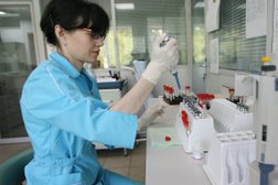 Медицинская компания Invitro, с рейтингом 3.2 - находится по адресу Сочи, Туапсинская улица, 13 