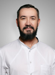 Колопроктолог, хирург Михаил Анатольевич Тюрюмин