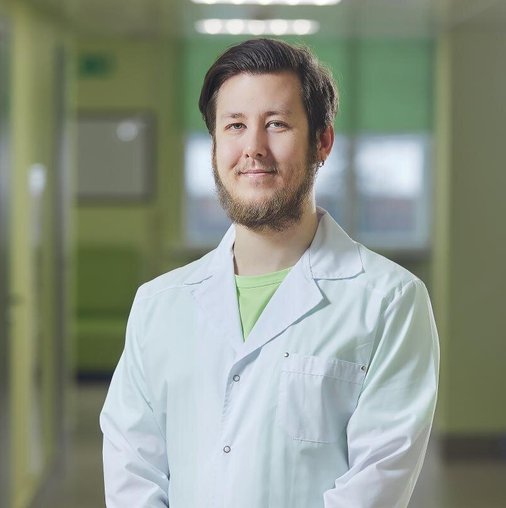 Сергей Сергеевич Бандаков