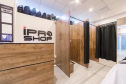 Магазин одежды и обуви iPro shop, с рейтингом 5 - находится по адресу Красноярск, улица Вильского, 28д 