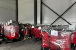 Компания Востокэнерготранс, с рейтингом 5 - находится по адресу Пермь, Буксирная улица, 4Е 