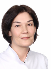 Акушер-гинеколог, врач УЗИ Ольга Николаевна Комиссарова