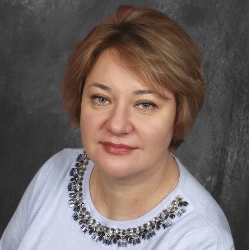Елена Владиславовна Тихомирова