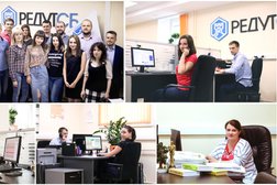 ТД Редут СБ компания по продаже систем безопасности, с рейтингом 4.5 - находится по адресу Москва, Новоалексеевская улица, 18 ст5 