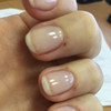фото от пользователя Елена в отзыве о салоне красоты Nail Bar на Привокзальной площади в Мурино
