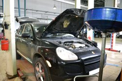 Автосервис ПОБЕДА, с рейтингом 3.2 - находится по адресу Санкт-Петербург, Софийская улица, 2к1 